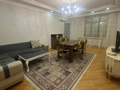 2 otaqlı mənzil, 100 m², Gənclik: 280 000 ₼ 2