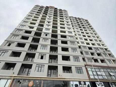 3 otaqlı mənzil, 91,2 m², Neftçilər: 228 000 ₼ 2