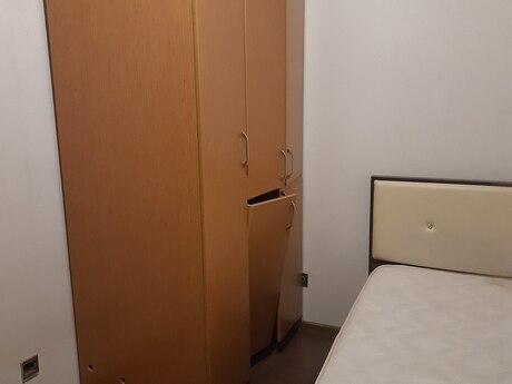 Kirayə 2 otaqlı mənzil, 62 m², Elmlər Akademiyası: 575 ₼/ay 4