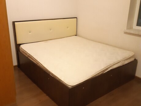 Kirayə 2 otaqlı mənzil, 62 m², Elmlər Akademiyası: 575 ₼/ay 5