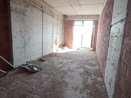 3 otaqlı mənzil, 91,2 m², Neftçilər: 228 000 ₼ 5