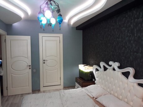 3 otaqlı mənzil, 107 m², Yeni Yasamal: 230 000 ₼ 2