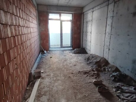 3 otaqlı mənzil, 91,2 m², Neftçilər: 228 000 ₼ 4