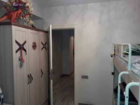 3 otaqlı mənzil, 107 m², Yeni Yasamal: 230 000 ₼ 4