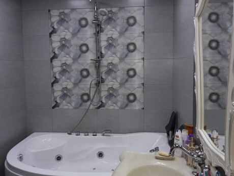 3 otaqlı mənzil, 107 m², Yeni Yasamal: 230 000 ₼ 3