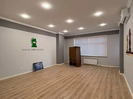 3 otaqlı mənzil, 112 m², Səbail: 280 000 ₼ 4