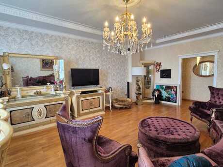 3 otaqlı mənzil, 145 m², Nərimanov: 400 000 ₼ 4