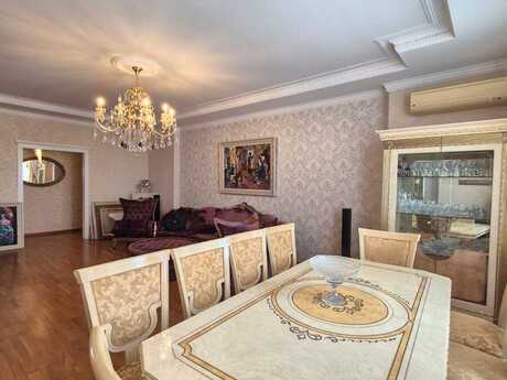 3 otaqlı mənzil, 145 m², Nərimanov: 400 000 ₼ 5