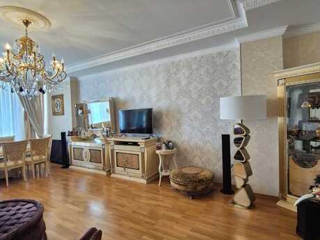 3 otaqlı mənzil, 145 m², Nərimanov: 400 000 ₼ 3