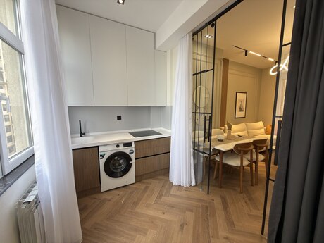 3-комнатная квартира, 80 м², Gənclik: 315 000 ₼ 5