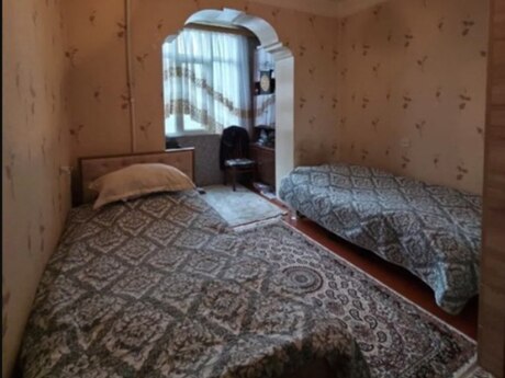 4-комнатная квартира, 82 м², Həzi Aslanov: 195 000 ₼ 4