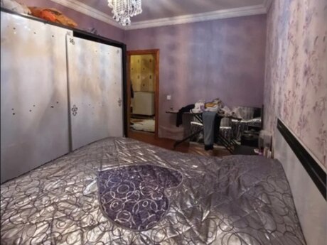 4-комнатная квартира, 82 м², Həzi Aslanov: 195 000 ₼ 5