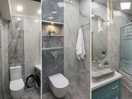 4-room apartment, 149 m², Əhmədli: 356 000 ₼ 4