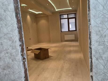 5-комнатная квартира, 215 м², Nəriman Nərimanov: 560 000 ₼ 3