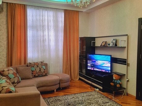 Masazırda 2 otaqlı yeni tikili mənzil satılır, 66 m², 126 000 AZN, şəkil 4 / 12