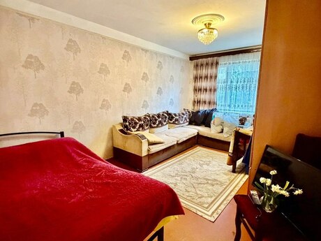 3-room apartment, 70 m², Xalqlar Dostluğu: 170 000 ₼ 5