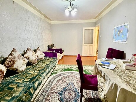3-room apartment, 70 m², Xalqlar Dostluğu: 170 000 ₼ 3