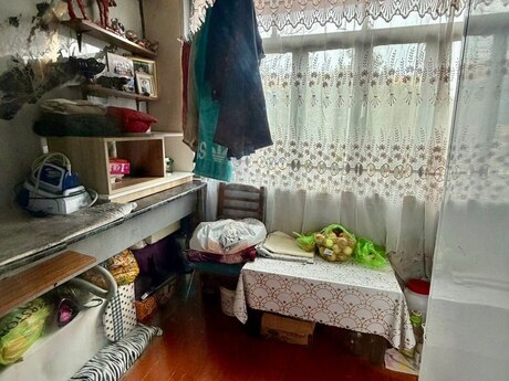 3-room apartment, 70 m², Xalqlar Dostluğu: 170 000 ₼ 4