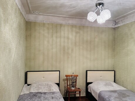 Kirayə 2 otaqlı mənzil, 60 m², Qara Qarayev: 550 ₼/ay 5