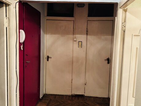 Kirayə 2 otaqlı mənzil, 60 m², Qara Qarayev: 550 ₼/ay 3