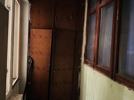 Kirayə 2 otaqlı mənzil, 60 m², Qara Qarayev: 550 ₼/ay 4