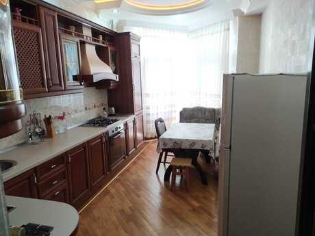 3 otaqlı mənzil, 125 m², Nəriman Nərimanov: 350 000 ₼ 5