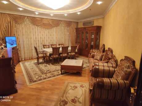 3 otaqlı mənzil, 125 m², Nəriman Nərimanov: 350 000 ₼ 4