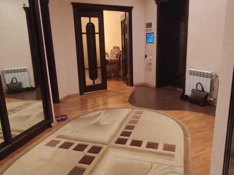 Elan №6479563 - Bakı, Nəriman Nərimanov m., 3 otaqlı, 125 m², 5/15 mərtəbə