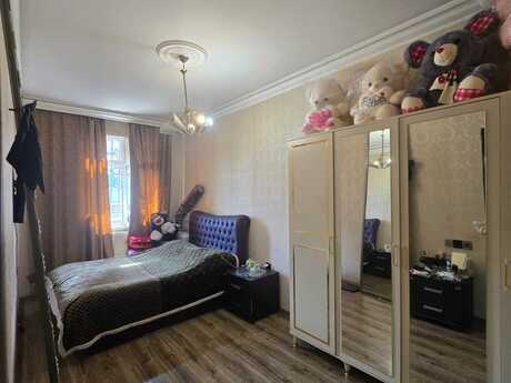 3-комнатная квартира, 44 м², Memar Əcəmi: 145 000 ₼ 5