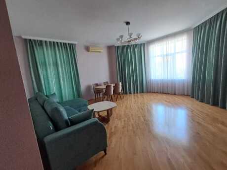 2 otaq · 107 m² · 6/16 mərtəbə, Gənclik