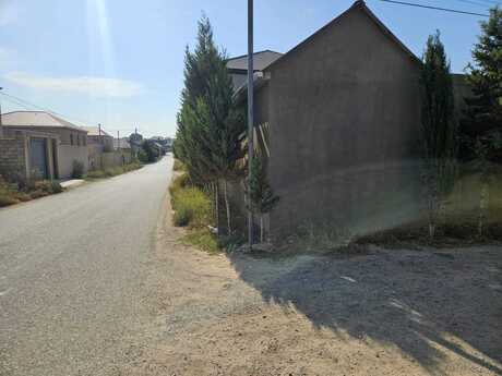 2 otaqlı həyət evi, 40 m², Saray: 68 000 ₼ 5