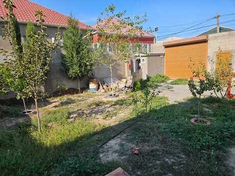 2 otaqlı həyət evi, 40 m², Saray: 68 000 ₼ 4