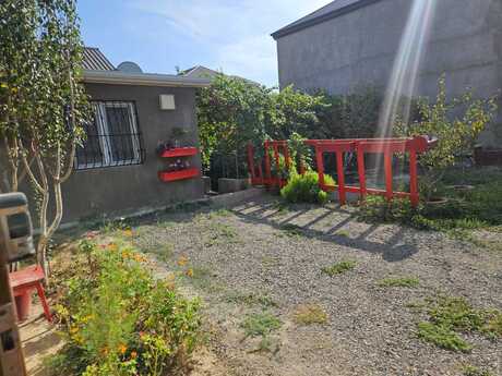 2 otaqlı həyət evi, 40 m², Saray: 68 000 ₼ 3
