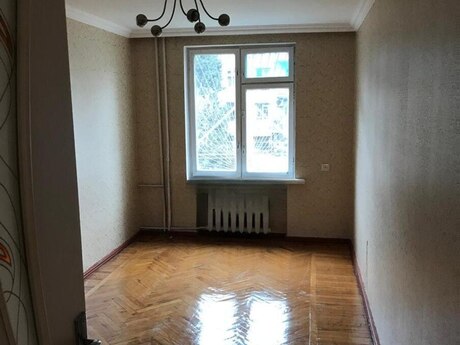Объявление №6479559 - Баку, м. Элмляр Академиясы, 2-комн., 80 м², 2/5 этаж