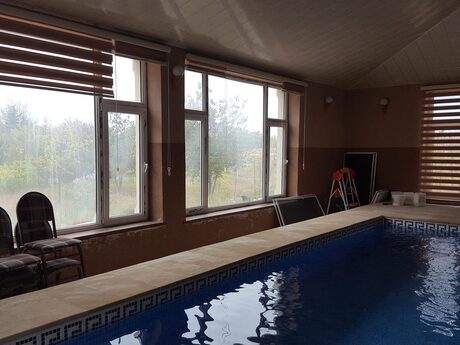 6 otaqlı həyət evi, 220 m², Fatmayı: 305 000 ₼ 2