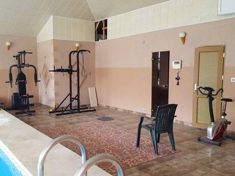 6 otaqlı həyət evi, 220 m², Fatmayı: 305 000 ₼ 3