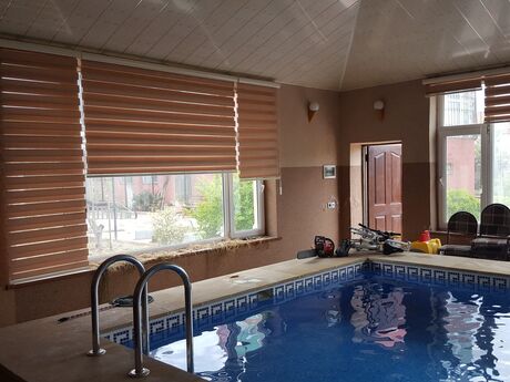 6 otaqlı həyət evi, 220 m², Fatmayı: 305 000 ₼ 4