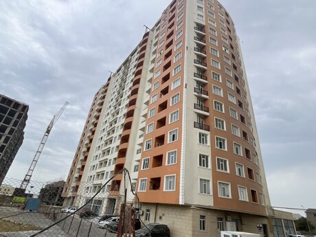 3-room apartment, 88 m², Saray: 100 000 ₼ 2