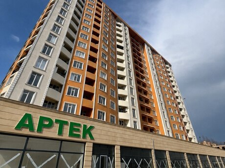 3-room apartment, 88 m², Saray: 100 000 ₼ 4