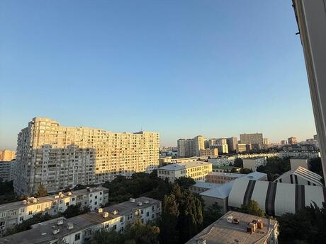 2 otaqlı mənzil, 94 m², Memar Əcəmi: 240 000 ₼ 2