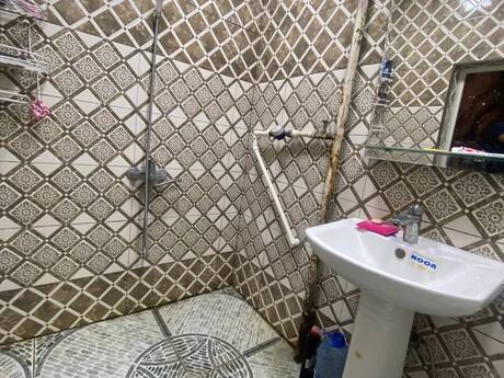 Kirayə 2 otaqlı mənzil, 65 m², Nəriman Nərimanov: 150 ₼/ay 2