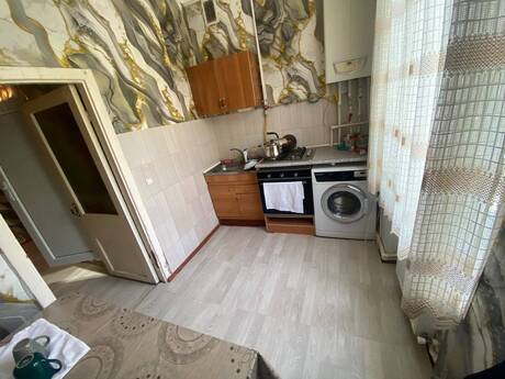Kirayə 2 otaqlı mənzil, 65 m², Nəriman Nərimanov: 150 ₼/ay 5