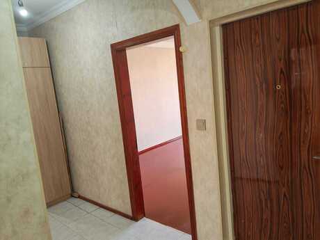 Kirayə 2 otaqlı mənzil, 50 m², Həzi Aslanov: 600 ₼/ay 4