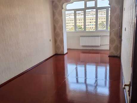 Kirayə 2 otaqlı mənzil, 50 m², Həzi Aslanov: 600 ₼/ay 2