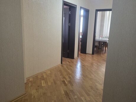 2-room apartment for rent, 70 m², Həzi Aslanov: 720 ₼/mo 2