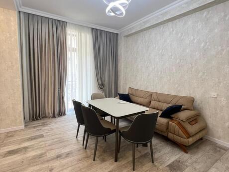 2-room apartment, 65 m², Ağ şəhər: 359 000 ₼ 4