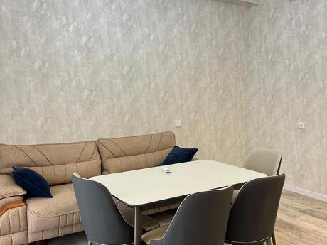2-room apartment, 65 m², Ağ şəhər: 359 000 ₼ 3