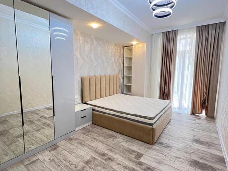 2-room apartment, 65 m², Ağ şəhər: 359 000 ₼ 5