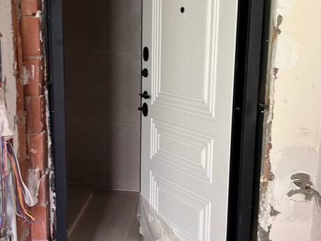 2-room apartment, 50 m², İnşaatçılar: 100 000 ₼ 2