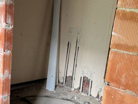 2-room apartment, 50 m², İnşaatçılar: 100 000 ₼ 4